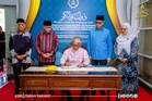 Pahang Perlu Manfaat Tanah Terbiar, Sultan Pahang Titah Perkasa Sektor Pertanian