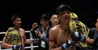 Aliff Rakib Tepati Janji, Rangkul Gelaran Juara ONE Championship