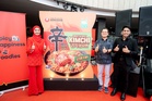 NONGSHIM Raikan Ulang Tahun Ke-40 SHIN Ramyun dengan Pelancaran Perisa Baharu Stir Fry Kimchi Berkonsepkan "SWICY"
