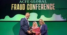 Ketua Audit Negara Terima Pengiktirafan Tertinggi Dunia Antifraud: Donald R. Cressey Award 2026
