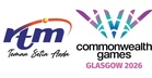 Hampir 100 Jam Siaran, RTM Jadi Penyiar Rasmi Sukan Komanwel Glasgow 2026