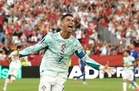 Portugal Singkir Croatia 2-1, Ronaldo Catat Gol Sulung Aksi Kalah Mati Piala Dunia
