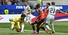 Gol Lewat Merino Lenyapkan Impian Belgium, Sepanyol Ke Separuh Akhir