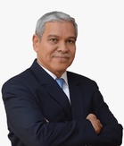 Ahmad Badri Dilantik Sebagai Pengerusi Baharu FELDA