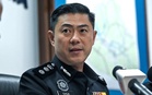 Nahas Ragut Dua Remaja Di Teluk Intan: Pemandu Didapati Positif Dadah - Polis