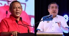 Aminuddin Bertanding Di DUN Linggi, Loke Di Chennah - Anwar