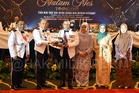 “Masyarakat Tidak Nilai Berapa Banyak Bintang Di Bahu...”, Pesan Terakhir Ayob Khan Buat Warga PDRM