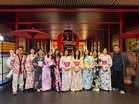 Astro Boy, Yukata Dan Matsuri Meriahkan Pavilion KL Sempena Ulang Tahun Ke-15 Tokyo Street