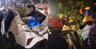 Lelaki Maut Dihempap Pokok Tumbang Di Jalan Tun Razak