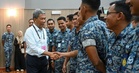Malaysia Wajar Pertimbangkan Semula Keberadaan UNHCR Jika Tiada Kerjasama Saringan - Mohamad