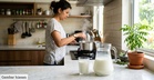 Nak Minum, Masak atau Buat Latte? Ini Susu Segar Yang Sesuai Dipilih Ikut Kegunaan