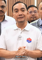 Johor Mohon KKM Segera Atasi Kekurangan Lebih 2,000 Petugas Kesihatan Di Tiga Hospital