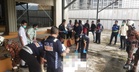 Remaja Maut Dipercayai Terjatuh Dari Tingkat 68 Komtar