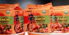 NONGSHIM Raikan Ulang Tahun Ke-40 SHIN Ramyun Dengan Pelancaran Perisa Baharu Stir Fry Kimchi