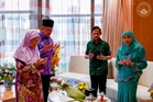 PM Ucap Tahniah Sempena Ulang Tahun Keputeraan Ke-80 Sultan Brunei
