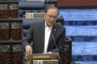 Zon Ekonomi Malaysia-Thailand Dijangka Lonjak Perdagangan – PM Anwar