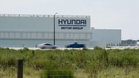 Kesatuan Pekerja Hyundai Lancar Mogok Tiga Hari