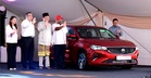 Proton S70: Kos Penyelenggaraan Dari 1,000km-100,000km