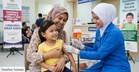 Anak Belum Vaksin Measles Rubella (MR)? KKM Beri Suntikan Percuma Sepanjang 2026