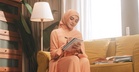 Fazura Kembali Dengan "Kisah Terbaik", Sebuah Naskhah Kekuatan, Penerimaan & Harapan