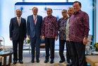 Malaysia Perkukuh Kerjasama Dengan Boao Forum For Asia