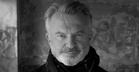 Bintang 'Jurassic Park' Sam Neill Meninggal Dunia