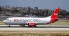Pesawat Kargo Boeing Hilang Di Lautan Berhampiran Karachi