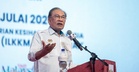 Malaysia Tetap Tegas Sekat Kemasukan Warga Israel - PM Anwar