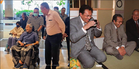 PM Ucap Selamat Hari Lahir Ke-101 Kepada Tun Dr Mahathir