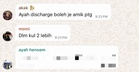 Dramatik Sangat Ni, Gelagat Ayah 'Merajuk Manja' Buat Ramai Terhibur