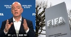 Infantino Pertahan Cadangan Tubuh Syarikat Komersial FIFA, "Ini Peluang Keemasan"