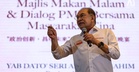 Pengurusan Terdahulu Lemah, Kerajaan Tanggung Hutang Felda Hampir RM1 Bilion - Anwar