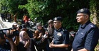Polis, Bomba Lancar SAR Lelaki Hilang Sejak Bulan Lepas