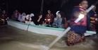 Bomba Bantu Pindah 48 Mangsa Terjejas Banjir Kilat Di Tawau