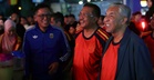 Malaysia Berhasrat Jadi Tuan Rumah Piala Dunia - Ahmad Zahid