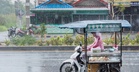 Amaran Hujan Sangat Lebat, Rakyat Malaysia Berkunjung Ke Thailand Diminta Waspada