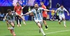 Lebih 6 Juta Sokong Petisyen 'Singkir' Argentina Dari Piala Dunia 2026