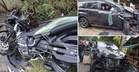 Lelaki Didakwa Memandu Di Bawah Pengaruh Dadah, Sebabkan Kematian Tiga Beranak
