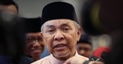 Tajaan Umrah Menanti Peserta Raih Emas Pertandingan WorldSkills Shanghai 2026 - Ahmad Zahid