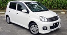 Perodua Viva: Kereta Rakyat Yang Sebenar