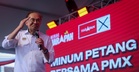 Myanmar Setuju Terima Semula 5,000 Pelarian Rohingya Di Malaysia - PM Anwar
