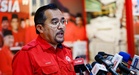 Asyraf Wajdi Harap Momentum Sokongan Di Johor Berulang Pada PRN Negeri Sembilan