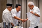 Bekas Pengarah KDNKA Bukit Aman Sertai Parti Wawasan Negara