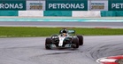 PETRONAS Beri Penjelasan Berhubung Status Penganjuran F1 Di SIC