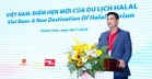 Vietjet Perkenalkan Vietnam Halal Connect Bagi Memperkukuh Pelancongan Mesra Muslim
