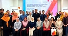 Penyaluran Pembiayaan RM21 Juta Bagi Memperkasa Usahawan Francais