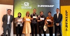 Dunlop Perkukuh Strategi Pertumbuhan Jangka Panjang Di Malaysia