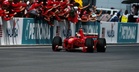 Sejarah Formula One di Malaysia