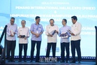 USM Diiktiraf Peneraju Ekosistem Semikonduktor Bumiputera