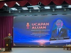 Warisan Maritim Bukan Sekadar Artifak, Tetapi Saksi Peradaban Alam Melayu – Kamarul Baharin